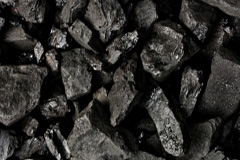 Little Fransham coal boiler costs