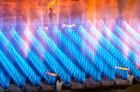 Little Fransham gas fired boilers